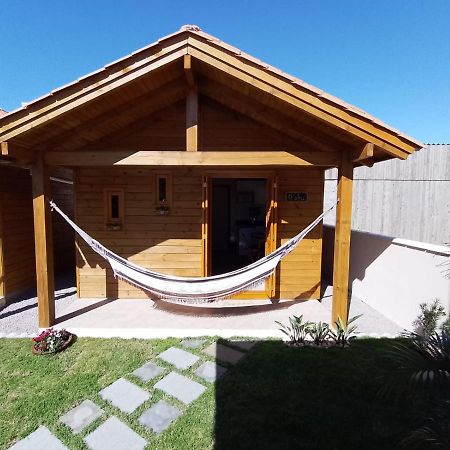 Aloha Cabanas - Cabana O'Ahu Balneario Gaivota Dış mekan fotoğraf