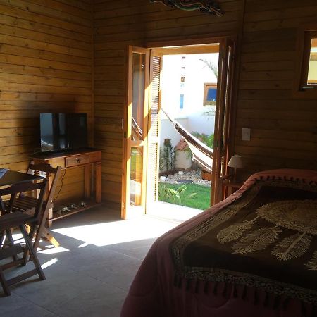 Aloha Cabanas - Cabana O'Ahu Balneario Gaivota Dış mekan fotoğraf
