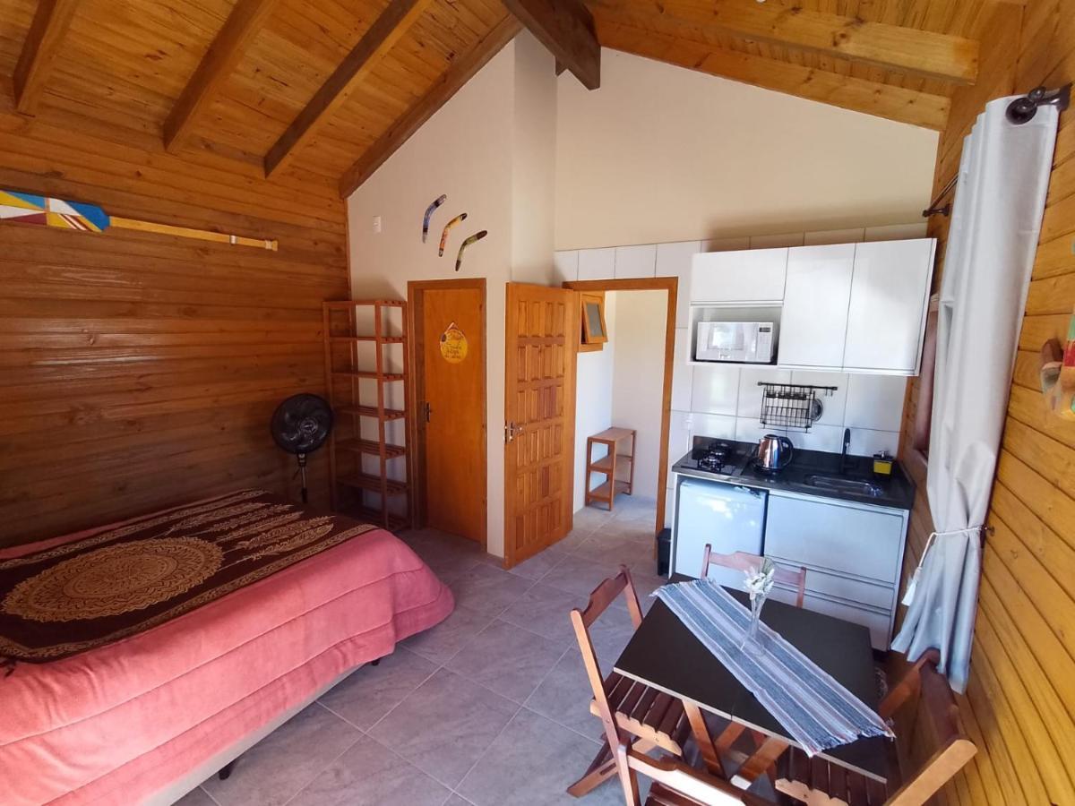 Aloha Cabanas - Cabana O'Ahu Balneario Gaivota Dış mekan fotoğraf