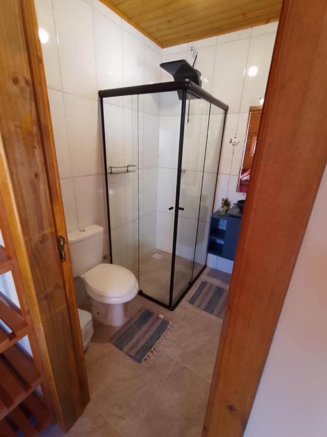Aloha Cabanas - Cabana O'Ahu Balneario Gaivota Dış mekan fotoğraf