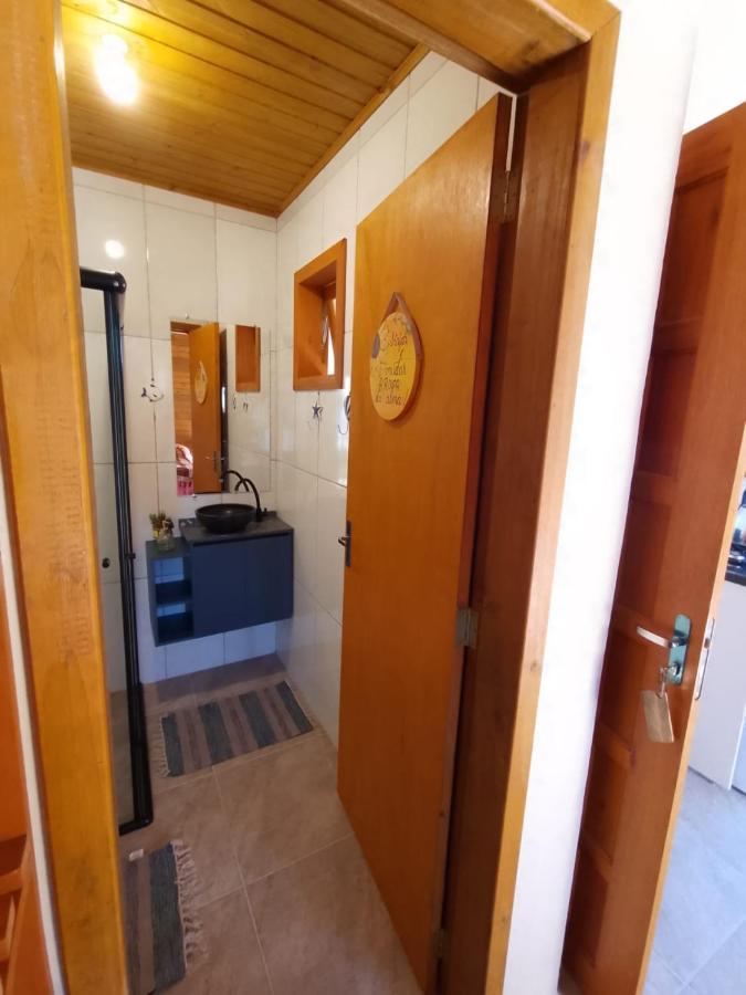 Aloha Cabanas - Cabana O'Ahu Balneario Gaivota Dış mekan fotoğraf