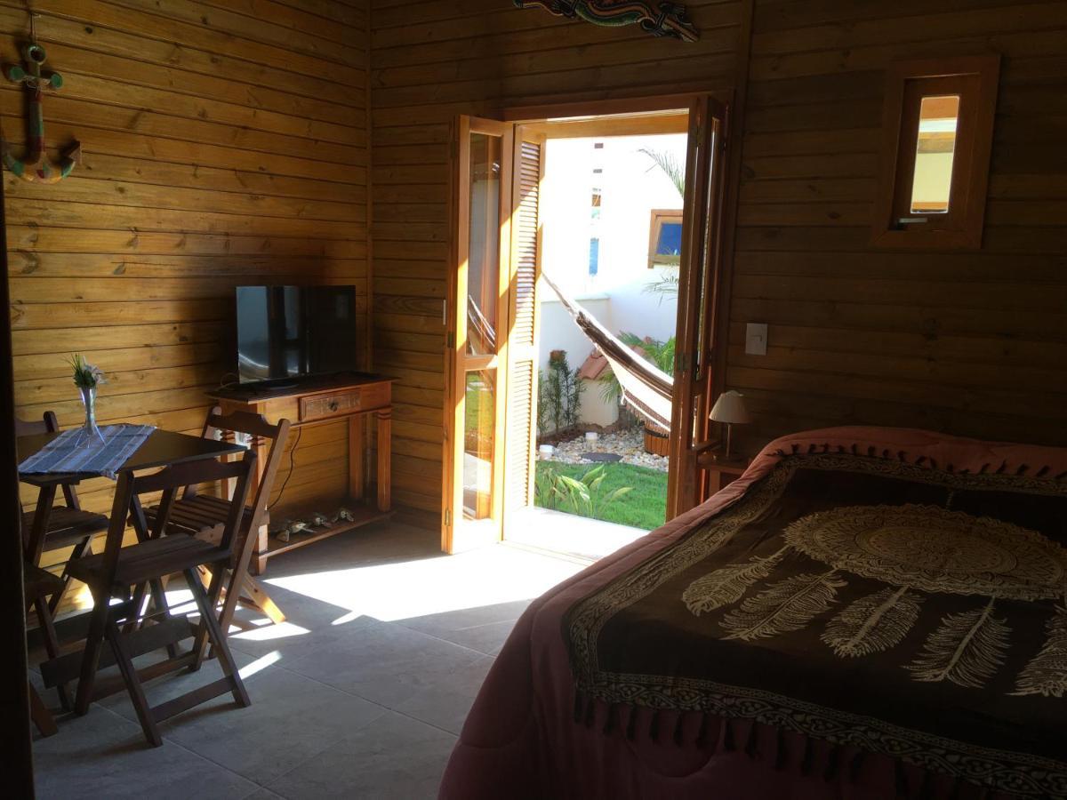 Aloha Cabanas - Cabana O'Ahu Balneario Gaivota Dış mekan fotoğraf
