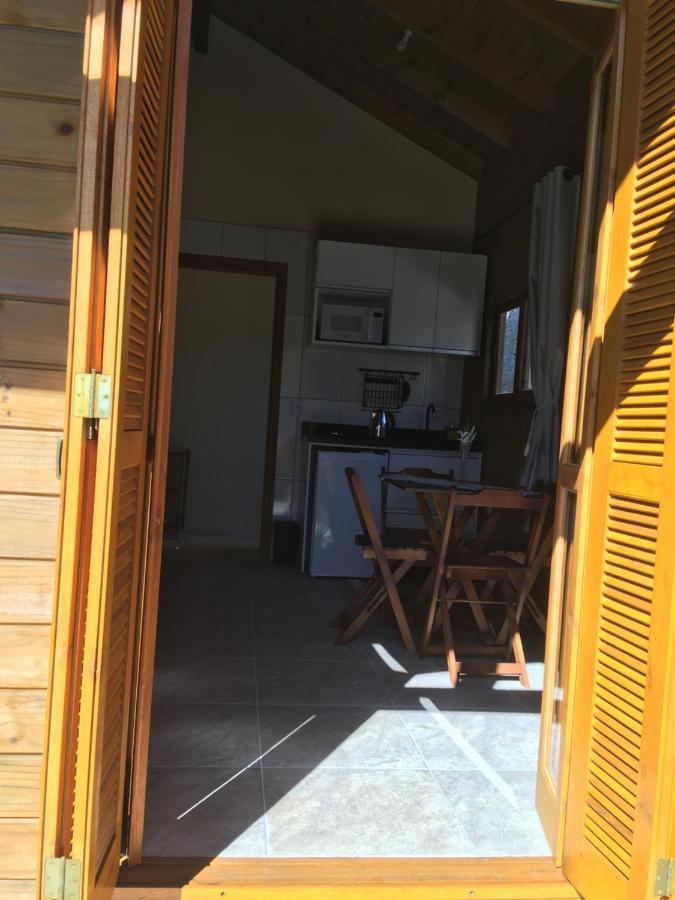 Aloha Cabanas - Cabana O'Ahu Balneario Gaivota Dış mekan fotoğraf
