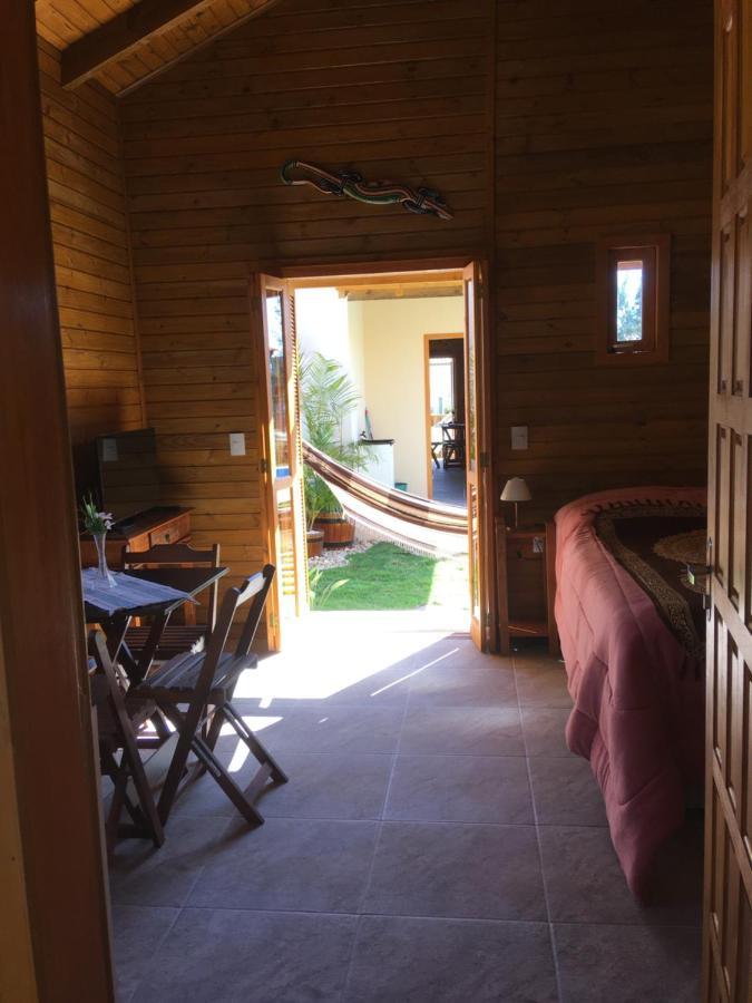 Aloha Cabanas - Cabana O'Ahu Balneario Gaivota Dış mekan fotoğraf