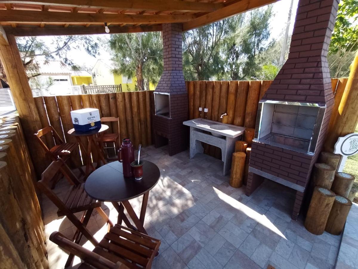 Aloha Cabanas - Cabana O'Ahu Balneario Gaivota Dış mekan fotoğraf