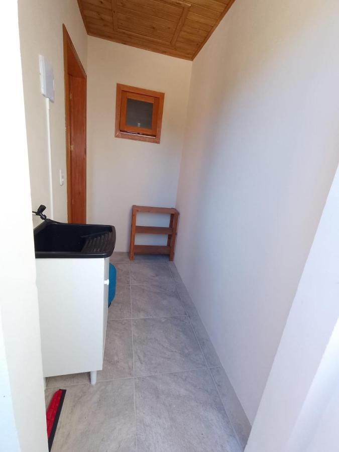 Aloha Cabanas - Cabana O'Ahu Balneario Gaivota Dış mekan fotoğraf